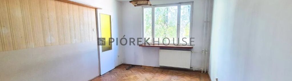 2-pokojowe mieszkanie na bielanach