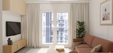 Nowe mieszkanie/ 2 pokoje / dojazd do s7