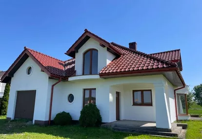 Nowy dom 5 km od Krakowa Wołowice