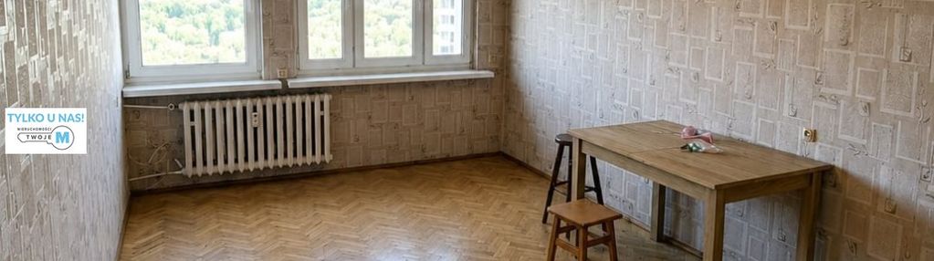 Ksm, balkon, winda 6800 zł/m2, 2 pokoje