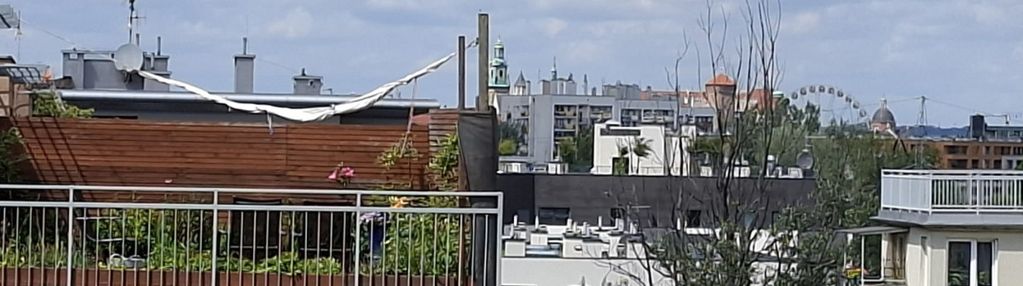 Pierwsze mieszkanie/podgórze/0 prowizji