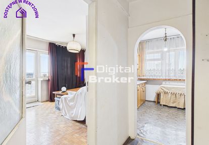 2 pok|balkon|inwestycja|ul. zana