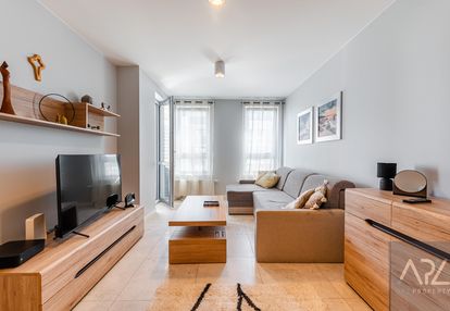 Apartament 47,53 m2, 2 pokoje w kołobrzegu!