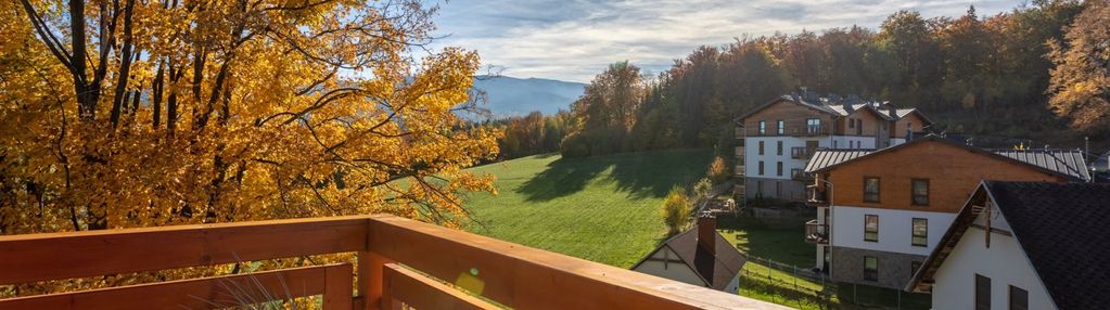 Apartament w samym sercu karkonoszy