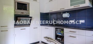 Apartamenty mokotów park - 3 pokoje z ogródkiem