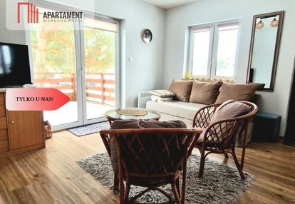 Nowy dom, 350 m do jeziora – lasy bory tucholskie!