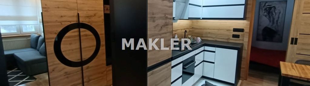 Komfortowe-2 pokojowe mieszkanie-34m2