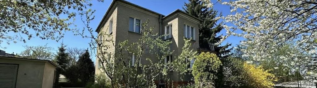 Dom wolnostojący , zawodzie