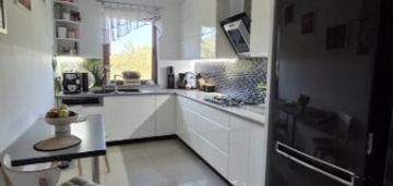 3-pokojowe mieszkanie w markach