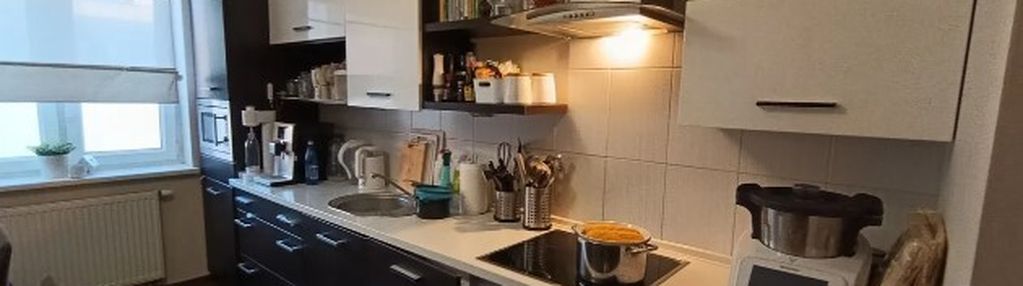 2-pokojowe mieszkanie na bemowie