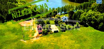 Mały pensjonat  dom rodzinny