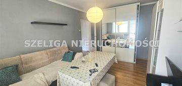 Czernego, z czynszem dla zarządcy, balkon