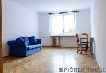 3-pokojowe mieszkanie na powiślu