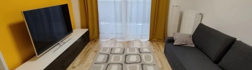 2-pokojowe mieszkanie na białołęce