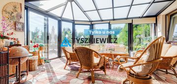 Dom i magazyn, idealny pod działalność gospodarczą