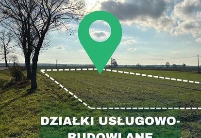 Działki budowlane o pow. 10-14 ar. gm. świerczów.