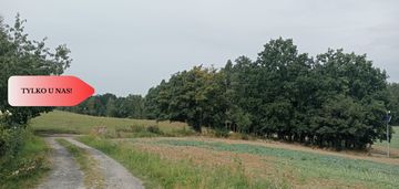 Tczew-śliwiny z warunkami zabudowy