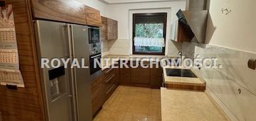 Duże mieszkanie z ogrodem w centrum!!!