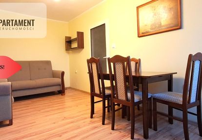 M4 w bloku z balkonem - pakość