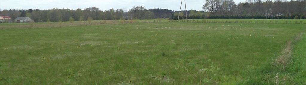 Działka 1300m2, zgierz