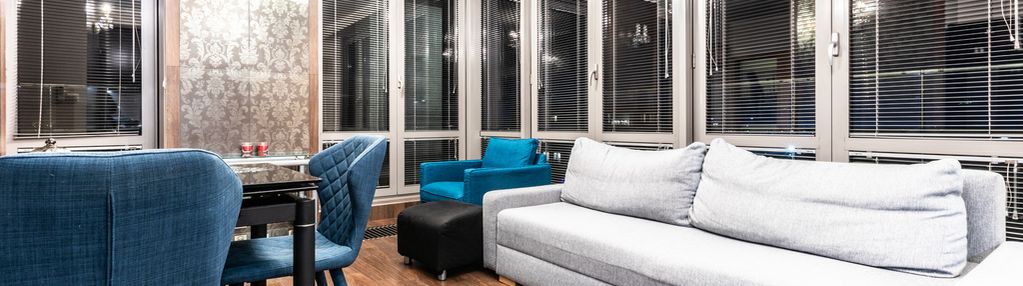 Stańczyka bronowice | 2 pok. | widok salwator city