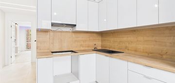 Wejdź i zamieszkaj komfortowo !