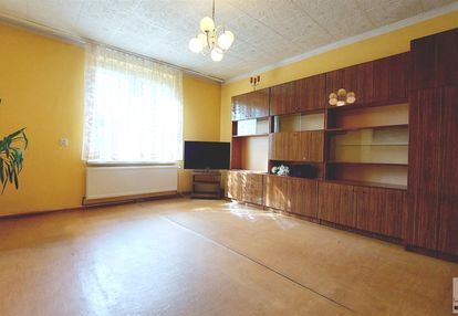 2-pokojowe mieszkanie , parter