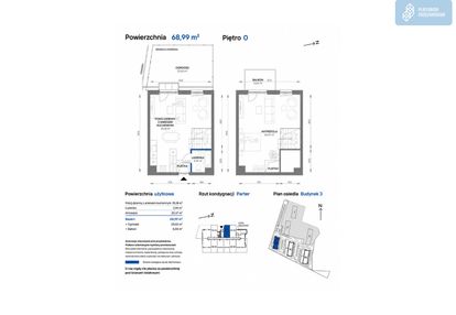 Nawet 3 sypialnie/dwupoziomowe/ogródek/balkon