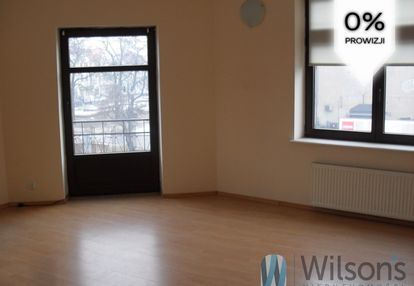 Do wynajęcia lokal w centrum