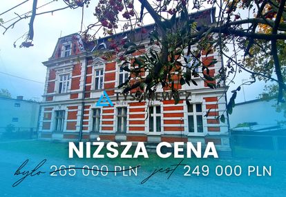 Mieszkanie w kamienicy dla konesera ruciane nida