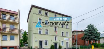 Piękne mieszkanie w centrum kościerzyny