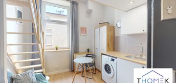 Gotowiec po generalnym remoncie roi 13%