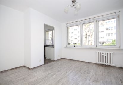 2 pokoje na parterze|ul. królowej jadwigi