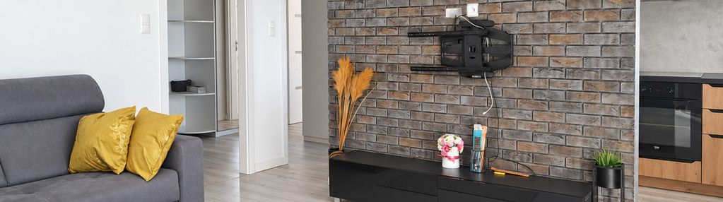 46,50 m2 na wrotkowie, gotowe do zamieszkania