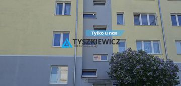 Atrakcyjna kawalerka blisko morza gdańsk przymorze