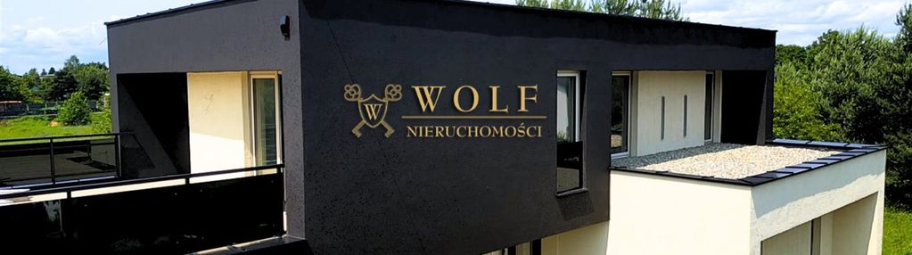 Nowoczesny i komfortowy dom wolnostojący
