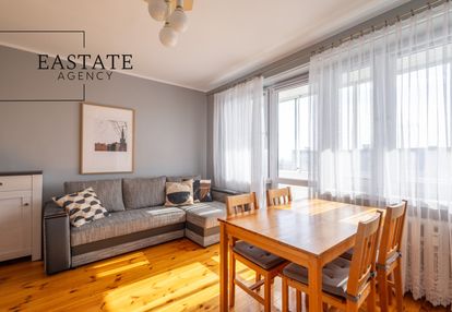 Komfortowe mieszkanie 10min od centrum