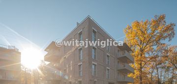 Luksusowe 3 pokoje przy parku szczytnickim