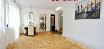 Mieszkanie 3pok, 69m2, metro stare bielany, garaż
