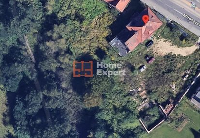 Okolice ul. gospodarskiej