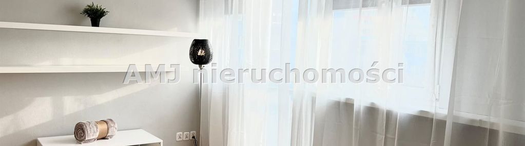 Do wynajęcia atrakcyjne 2-pokojowe mieszkanie