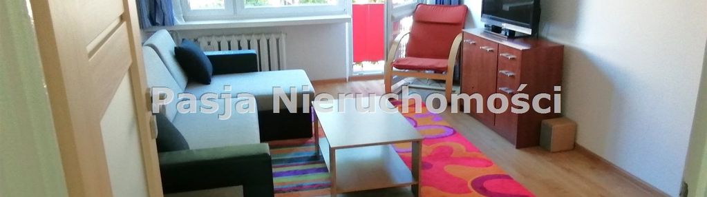 Dwupokojowe ul. lotników w płocku