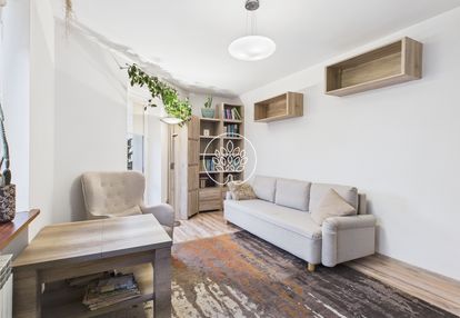 Mieszkanie 2pok 52 m2 /balkon/ piwnica/parking