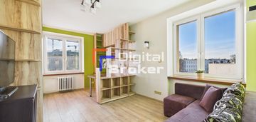 2 pokoje - blisko umed - spokojna okolica