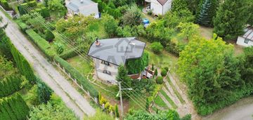 Wierzchucinek / rod "podkowa" / działka 480m2