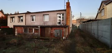 Działka 1500 m² inwestycja lub dom przeźmierowo