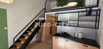 Twoje pierwsze mieszkanie - mikroapartament