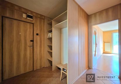 Dwa pokoje 45m2 | na stoku