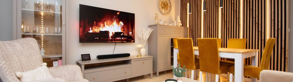 Piękne 3-pokojowe mieszkanie ul. dąbrowskiego piła