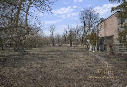 Działka budowlana blisko las wisła inwestycja